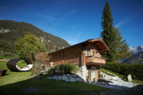 Auhäuslgut Saalfelden Am Steinernen Meer